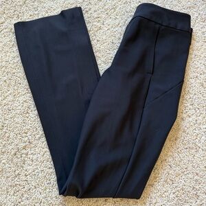 Athleta Black stellar flare pants